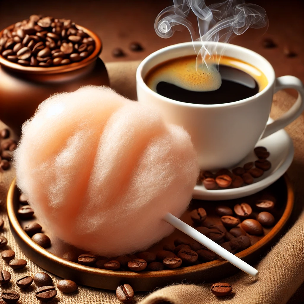 Café pot de 50g