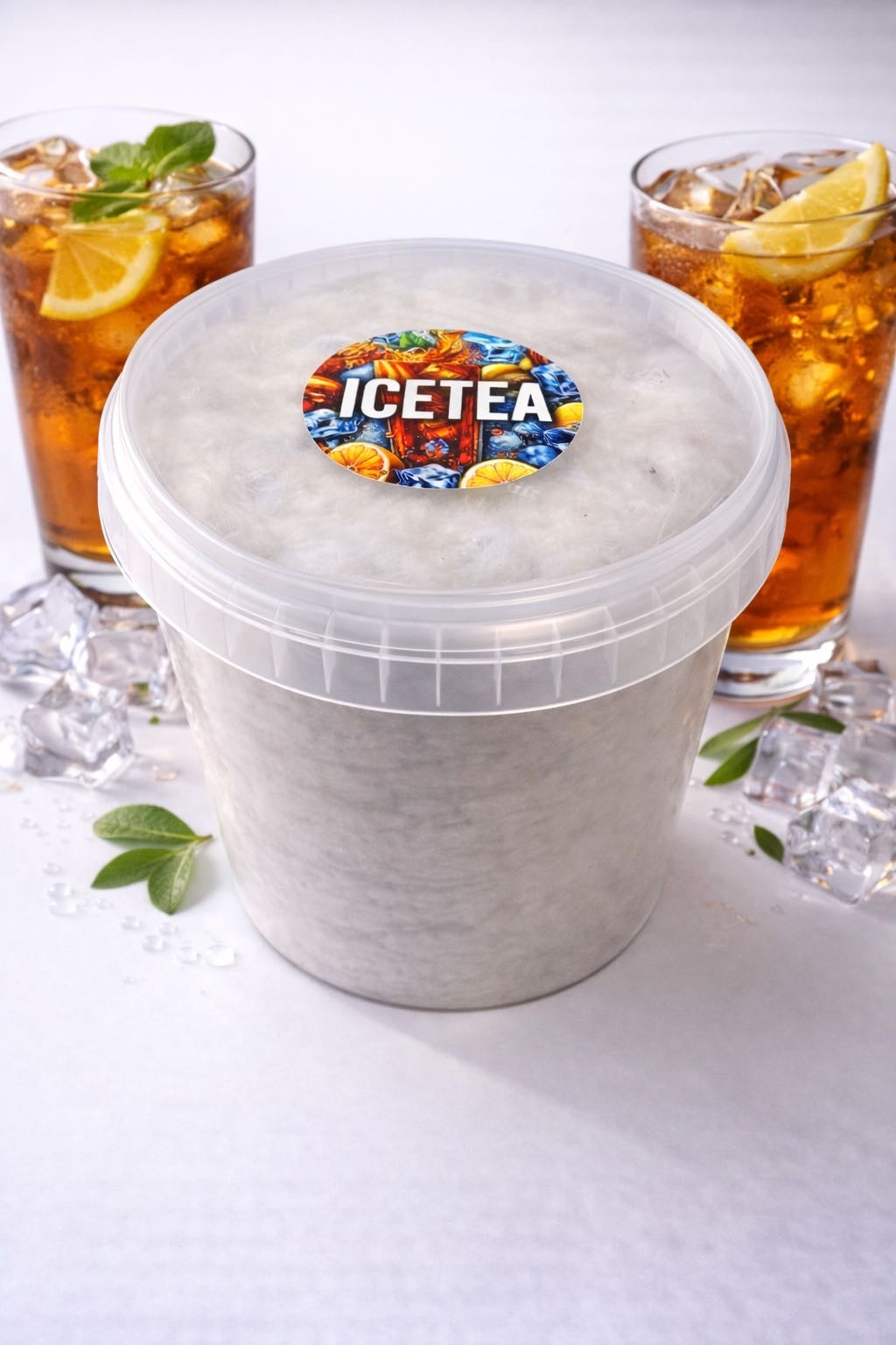 Iced Tea pot de 50g