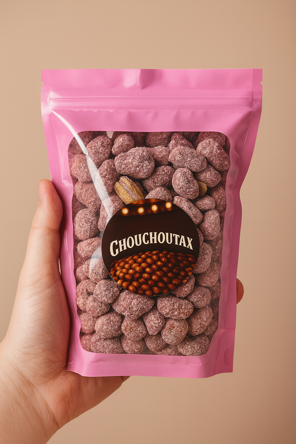 Chouchoutax