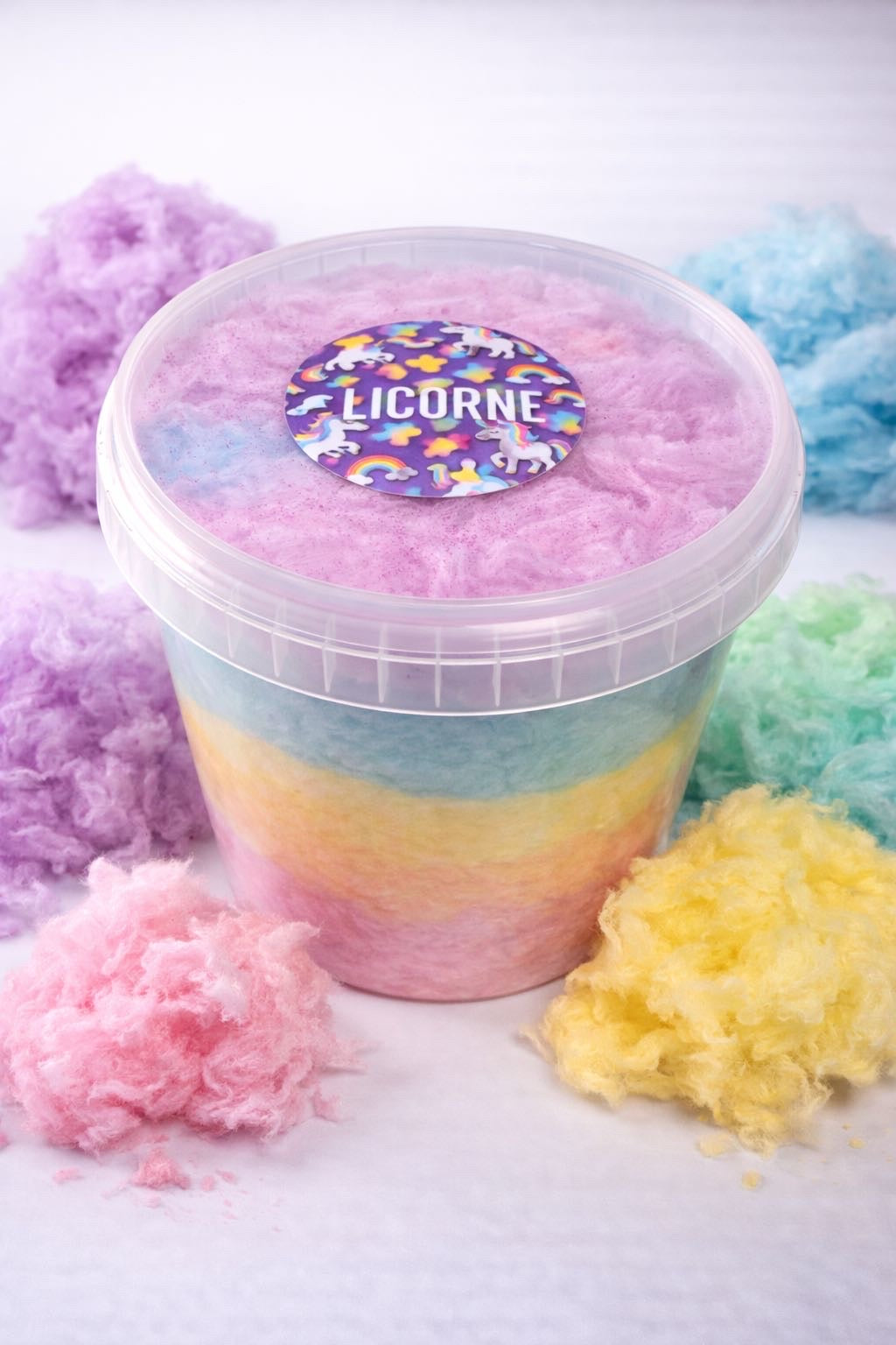 Licorne