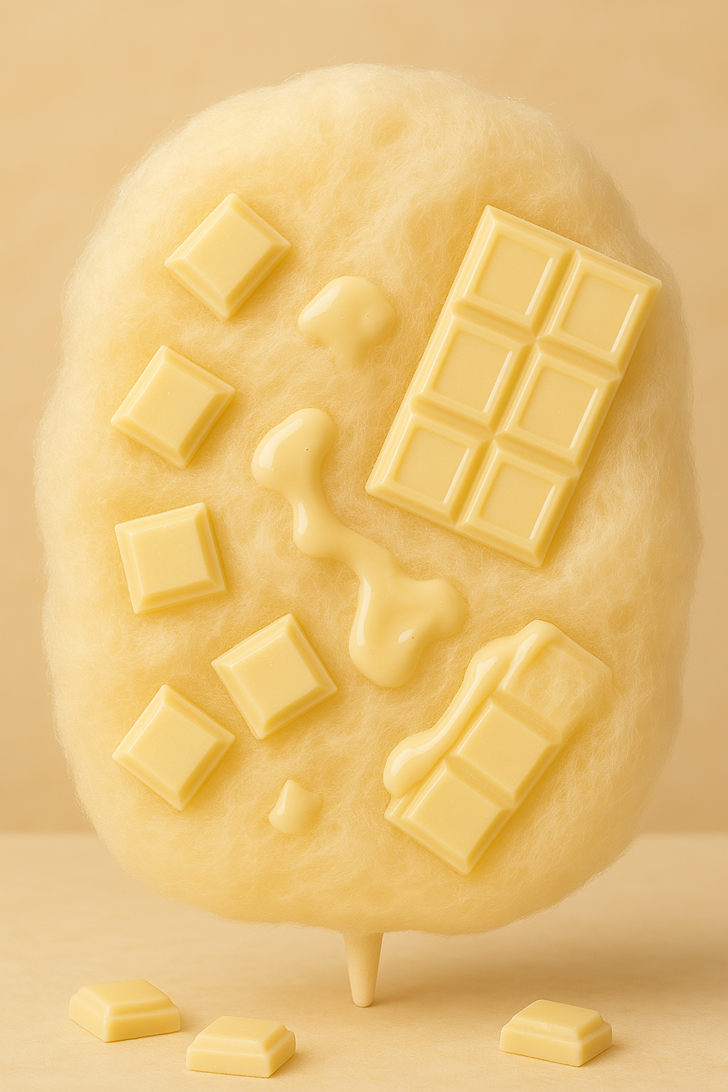Chocolat blanc