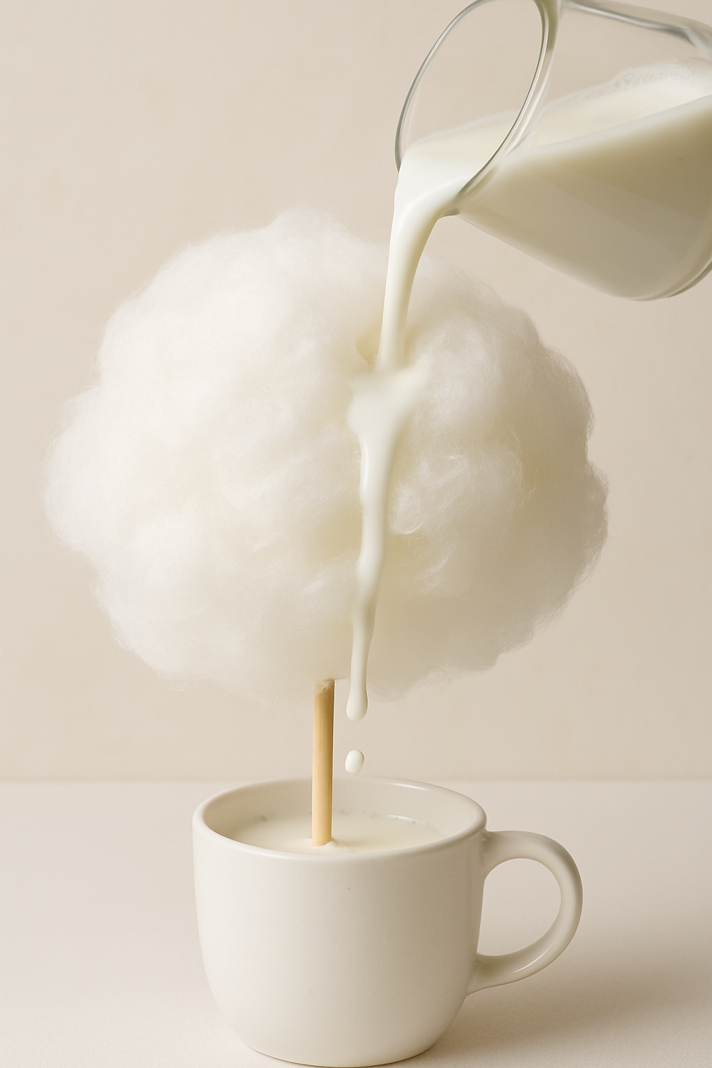 Lait pot de 50g