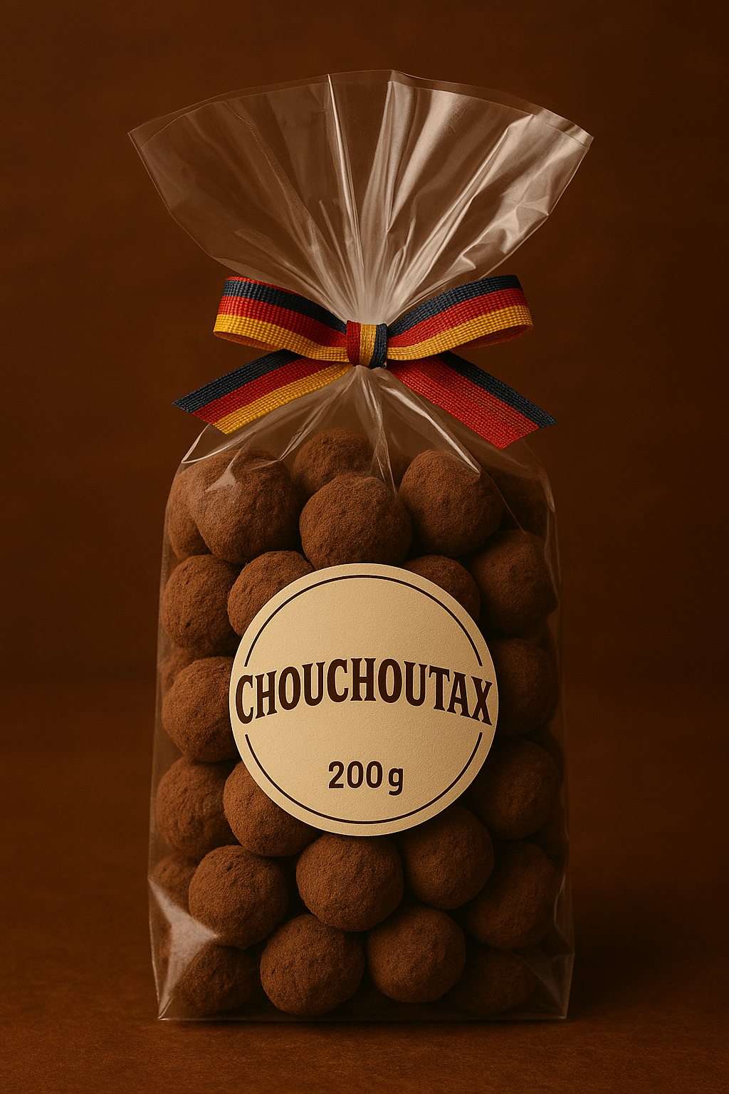 Chouchoutax