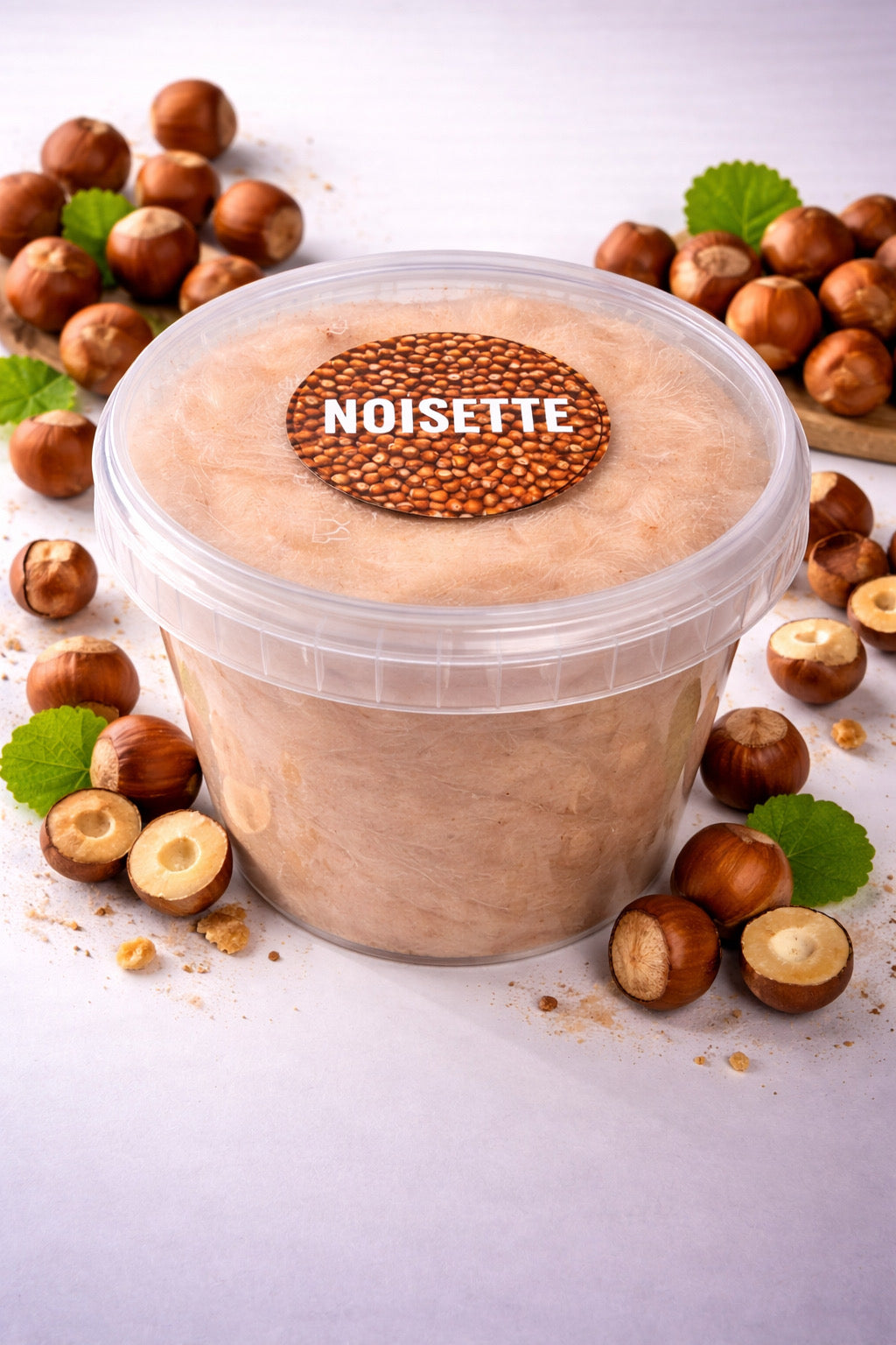 Noisette pot de 50g