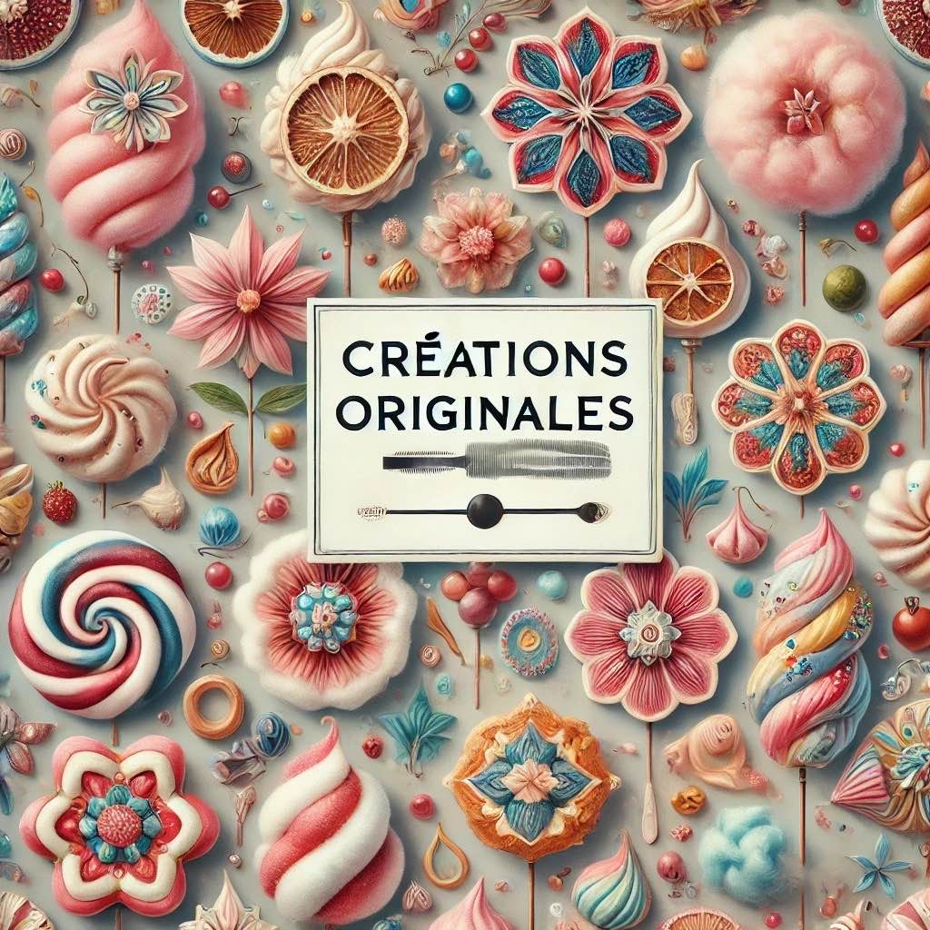 Création Originals