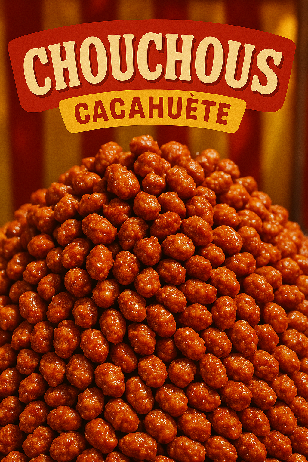 Chouchoutax