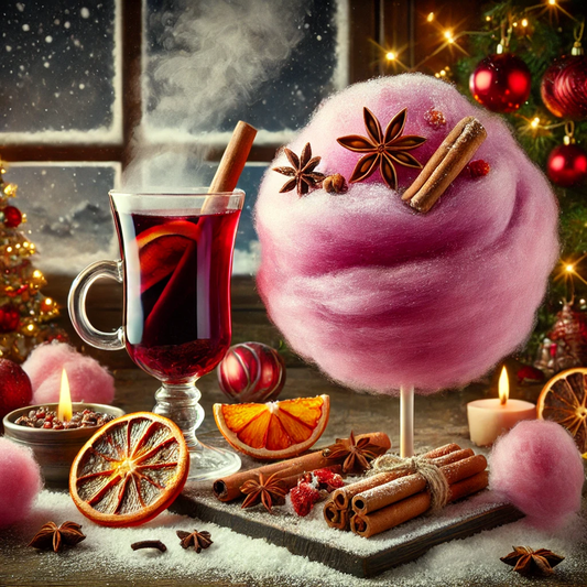 Vin Chaud de Noël pot de 50g