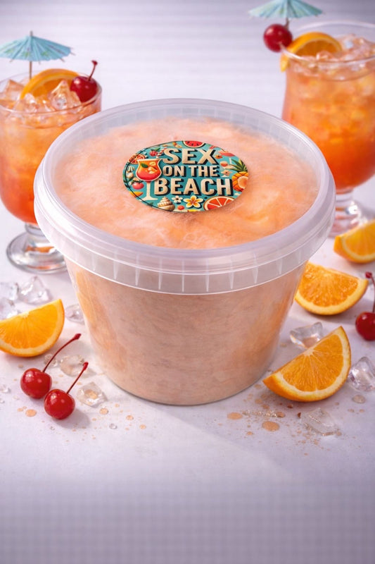Sex on the Beach pot de 50g