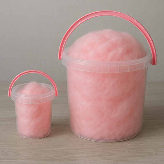 La PATATAX (POT de 200G)