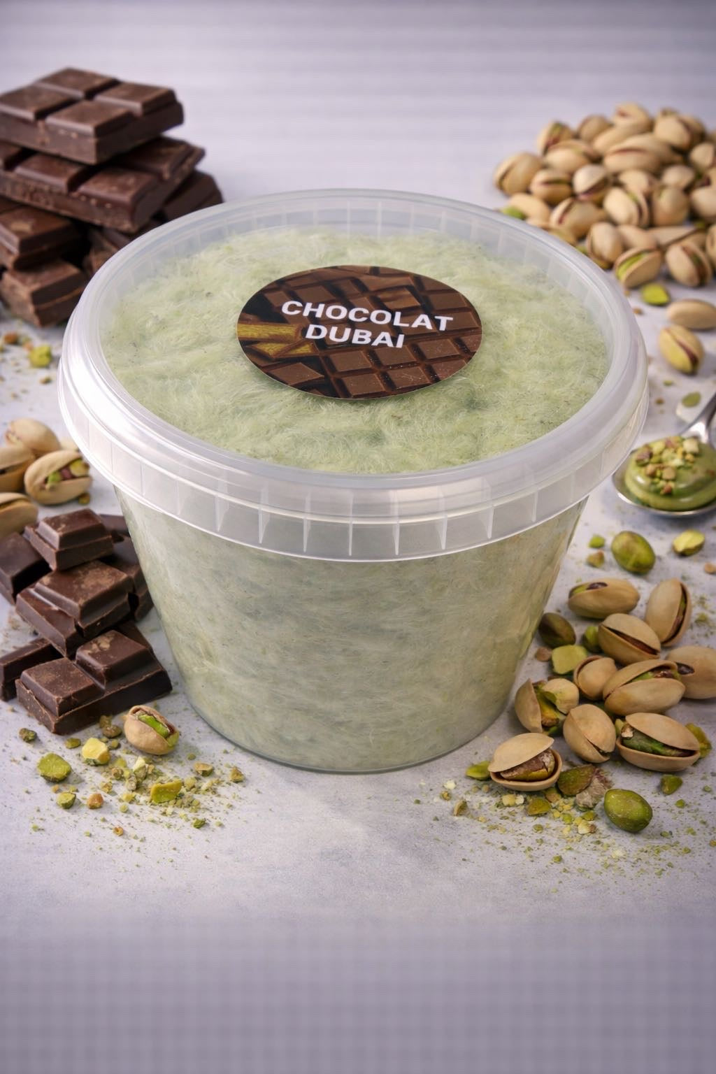 Chocolat Dubai