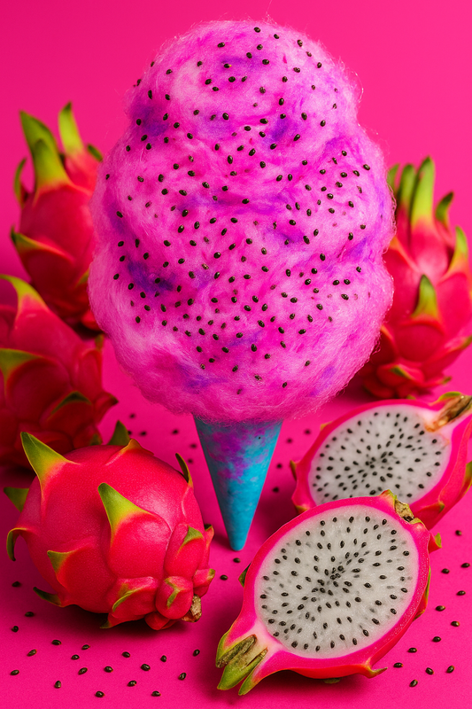Fruit du dragon