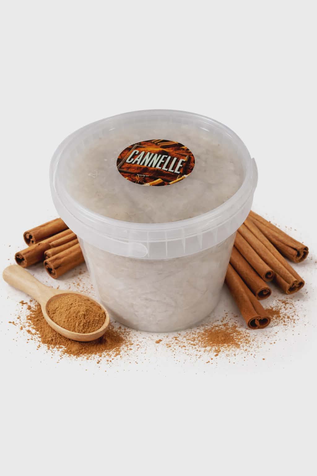 Cannelle pot de 50g