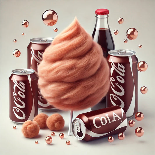 Cola - barbe a papatax