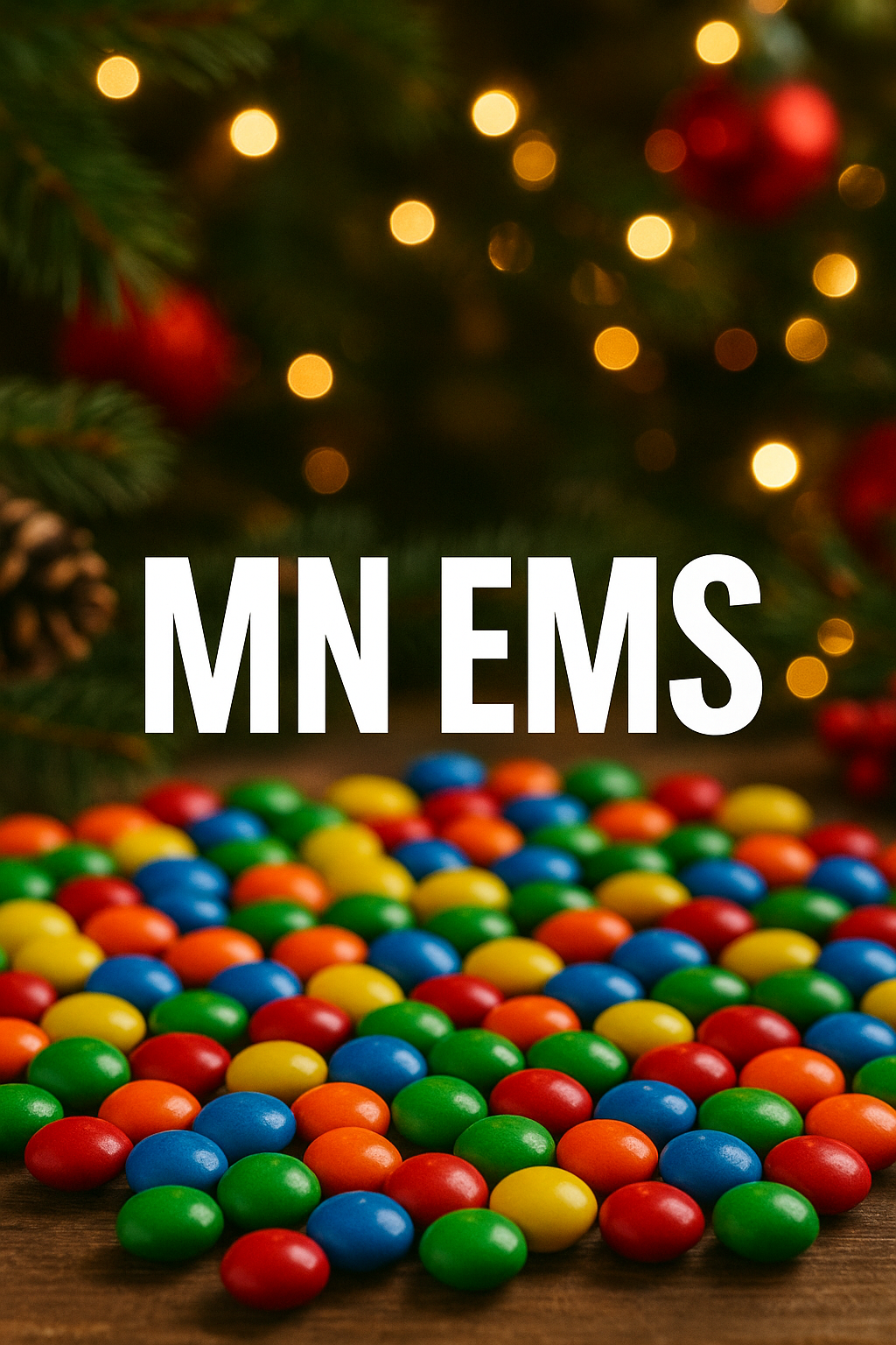 MN ems pot de 50g