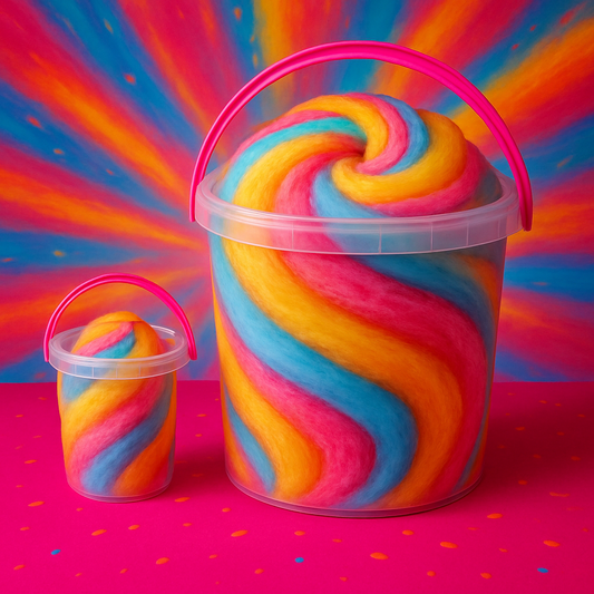 La PATATAX (POT de 200g) TWIST