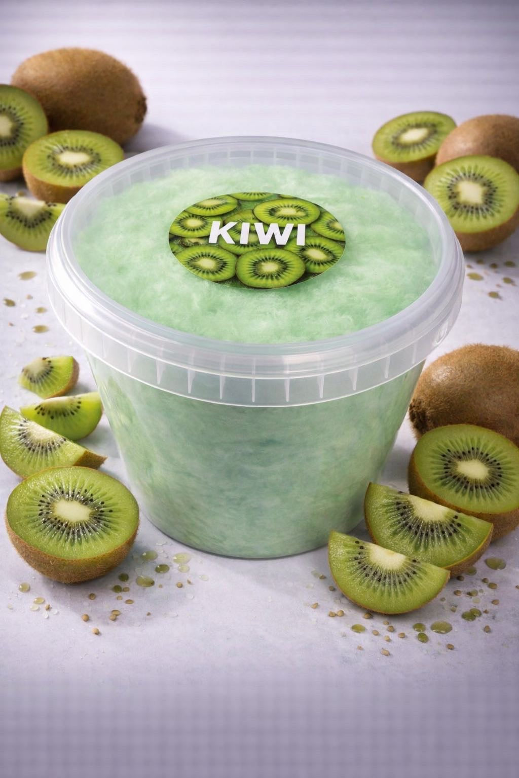 Kiwi pot de 50g
