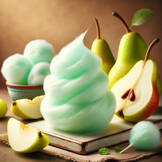 Poire pot de 50g