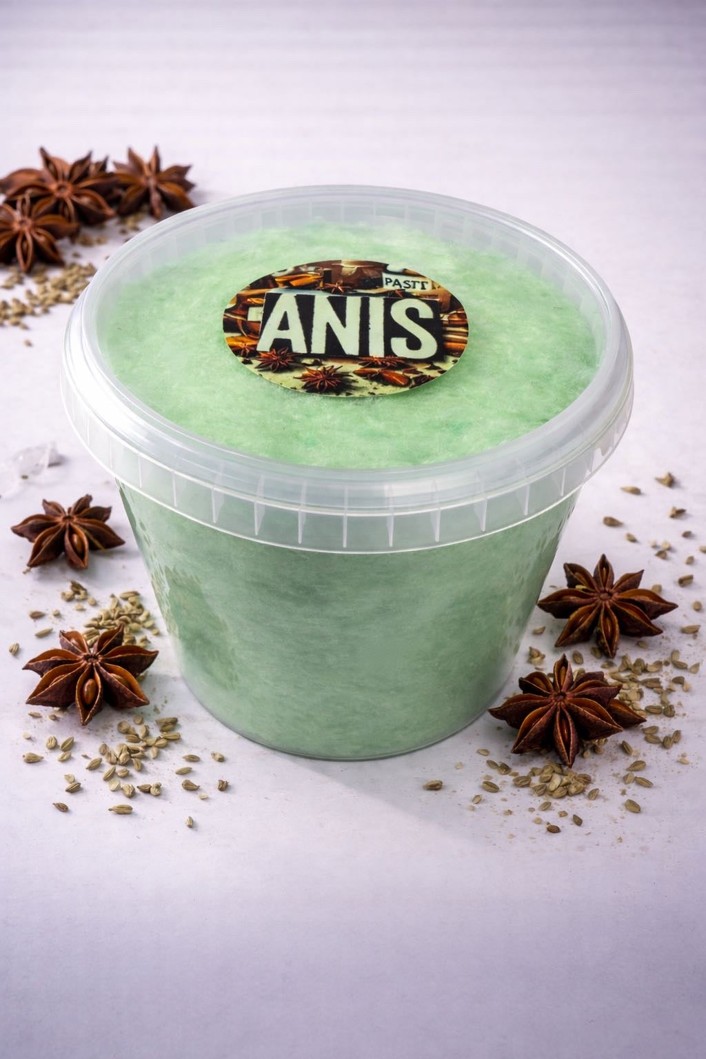 Anis pot de 50g