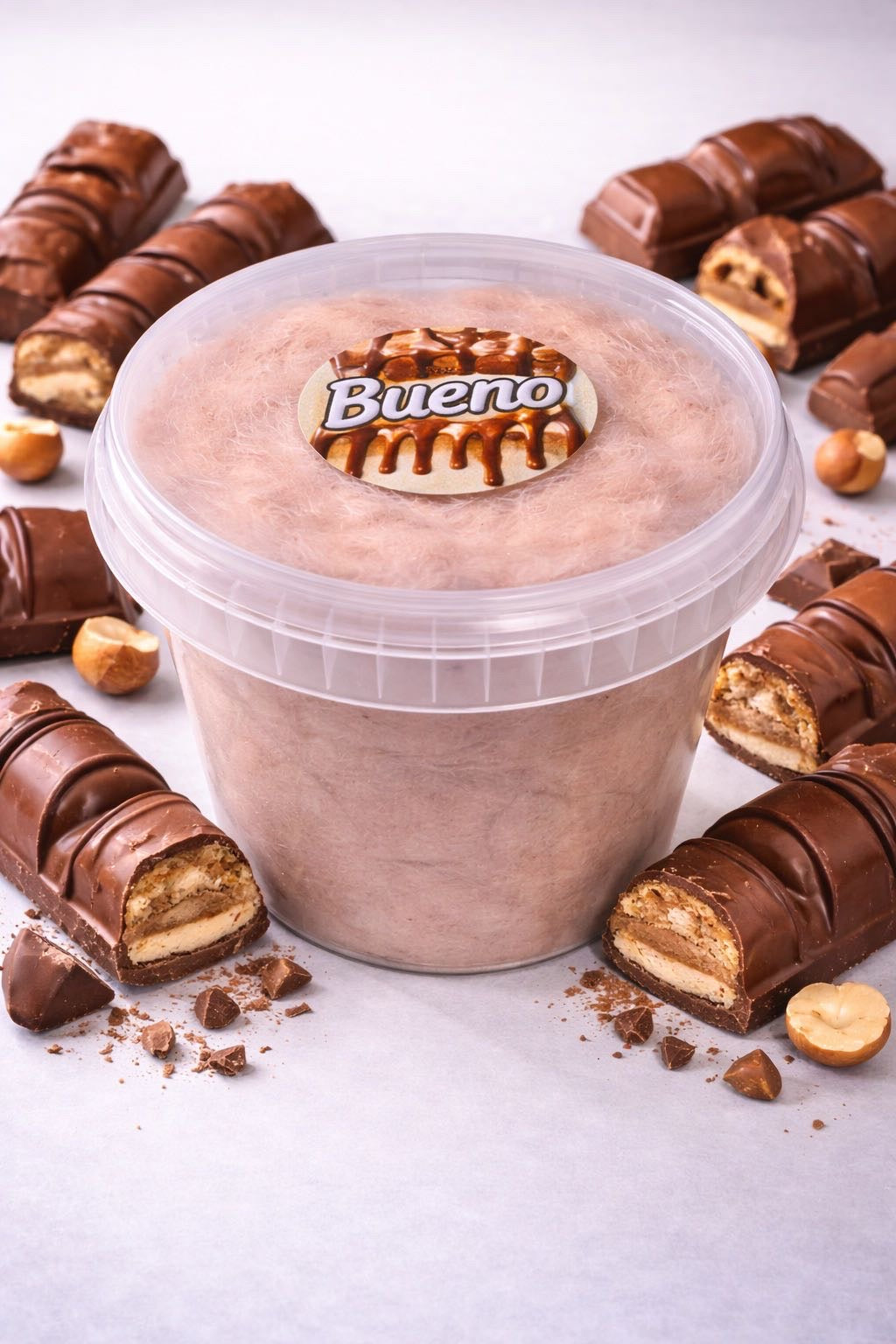 Bueno pot de 50g