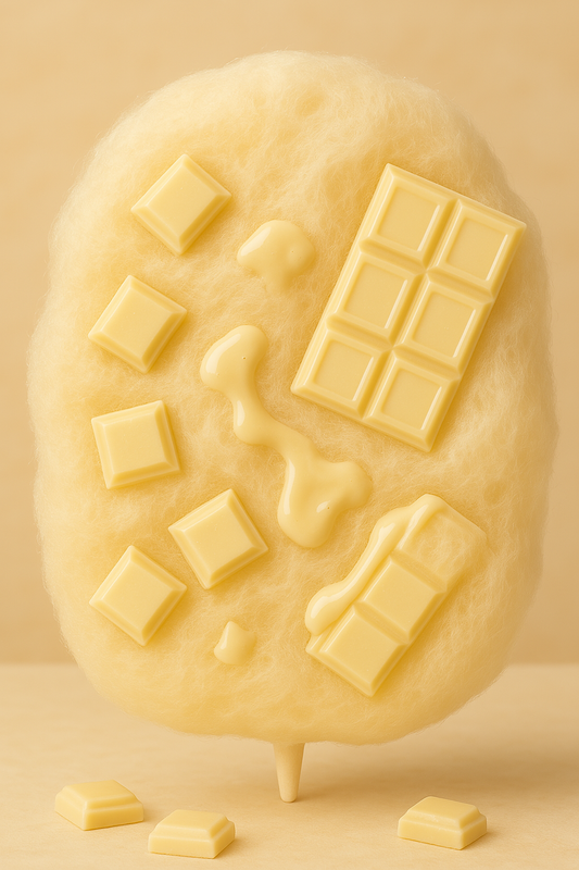 Chocolat blanc