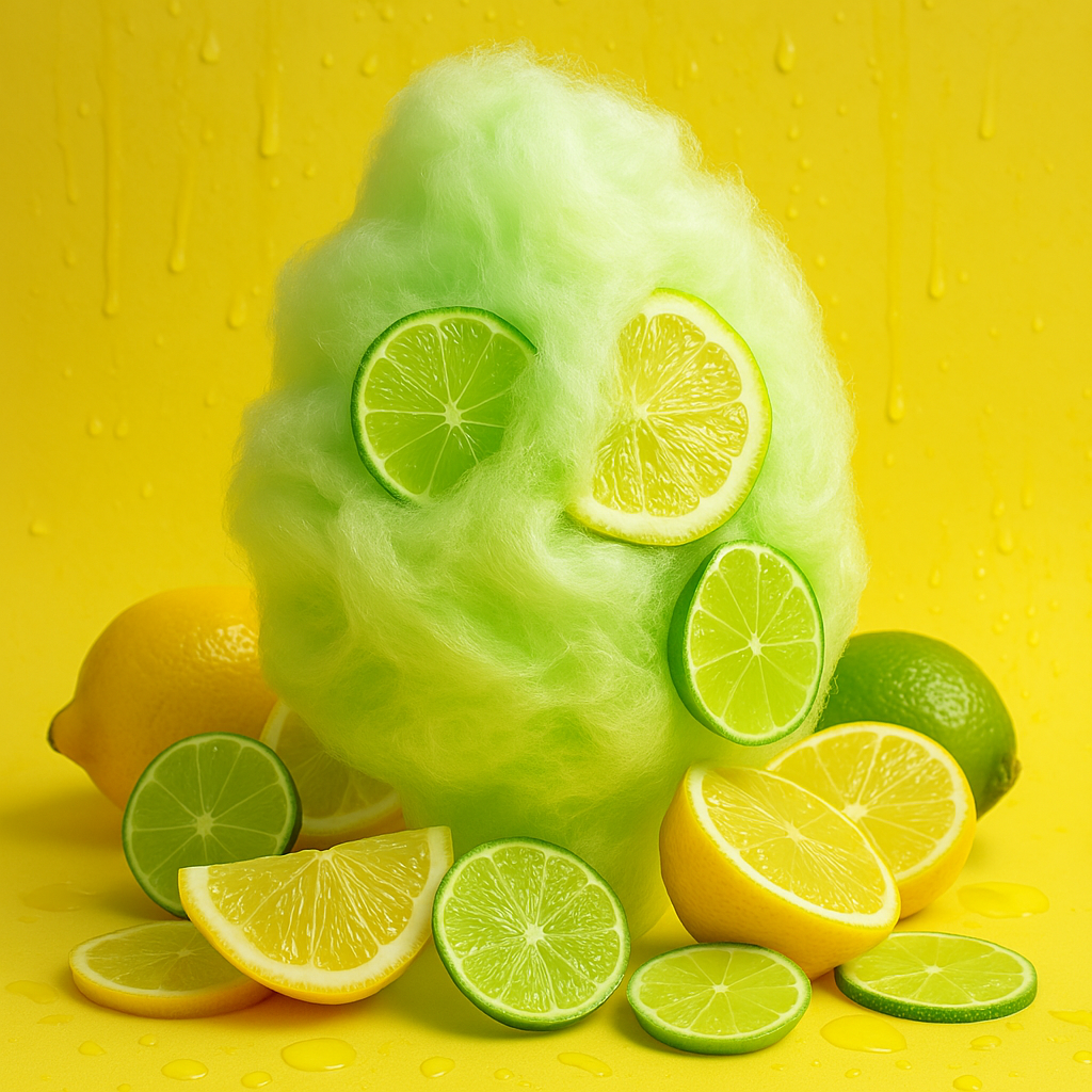 Citron pot de 50g