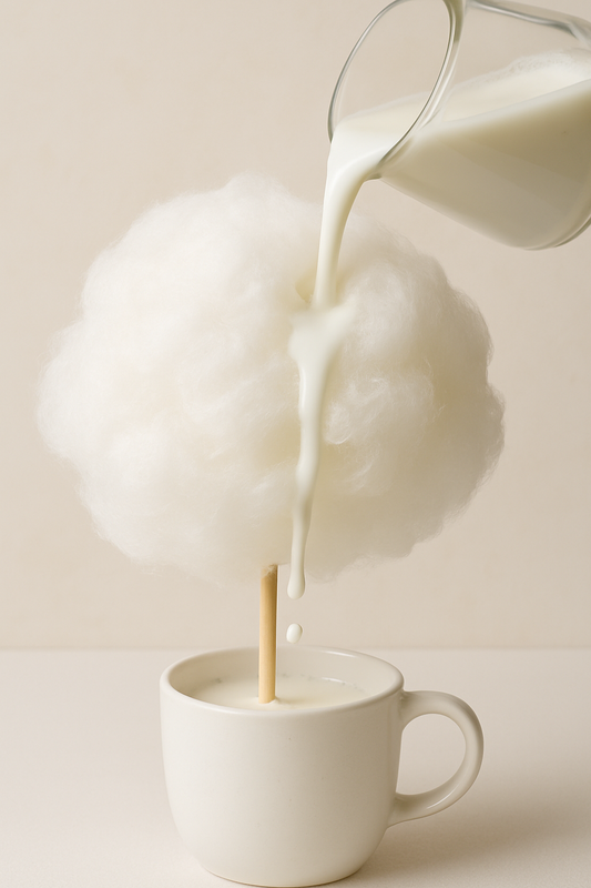 Lait pot de 50g