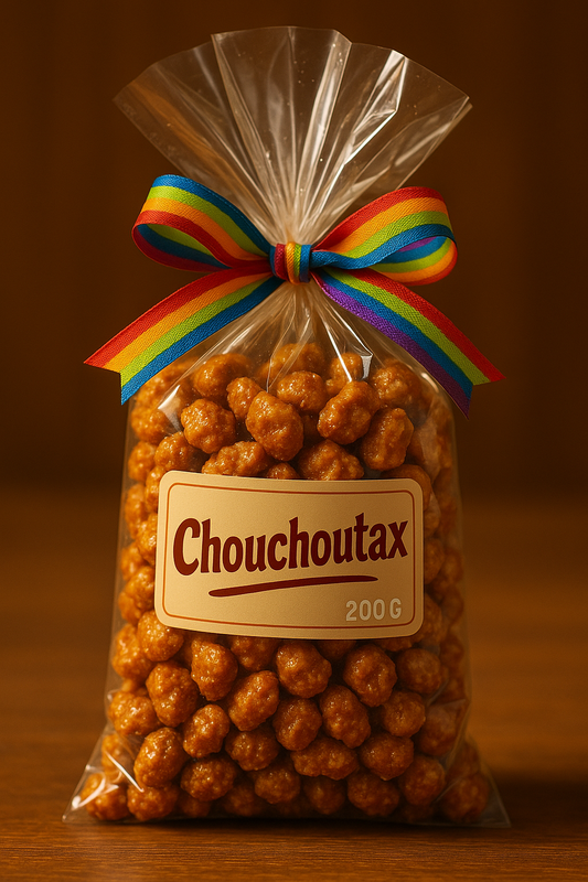 Chouchoutax