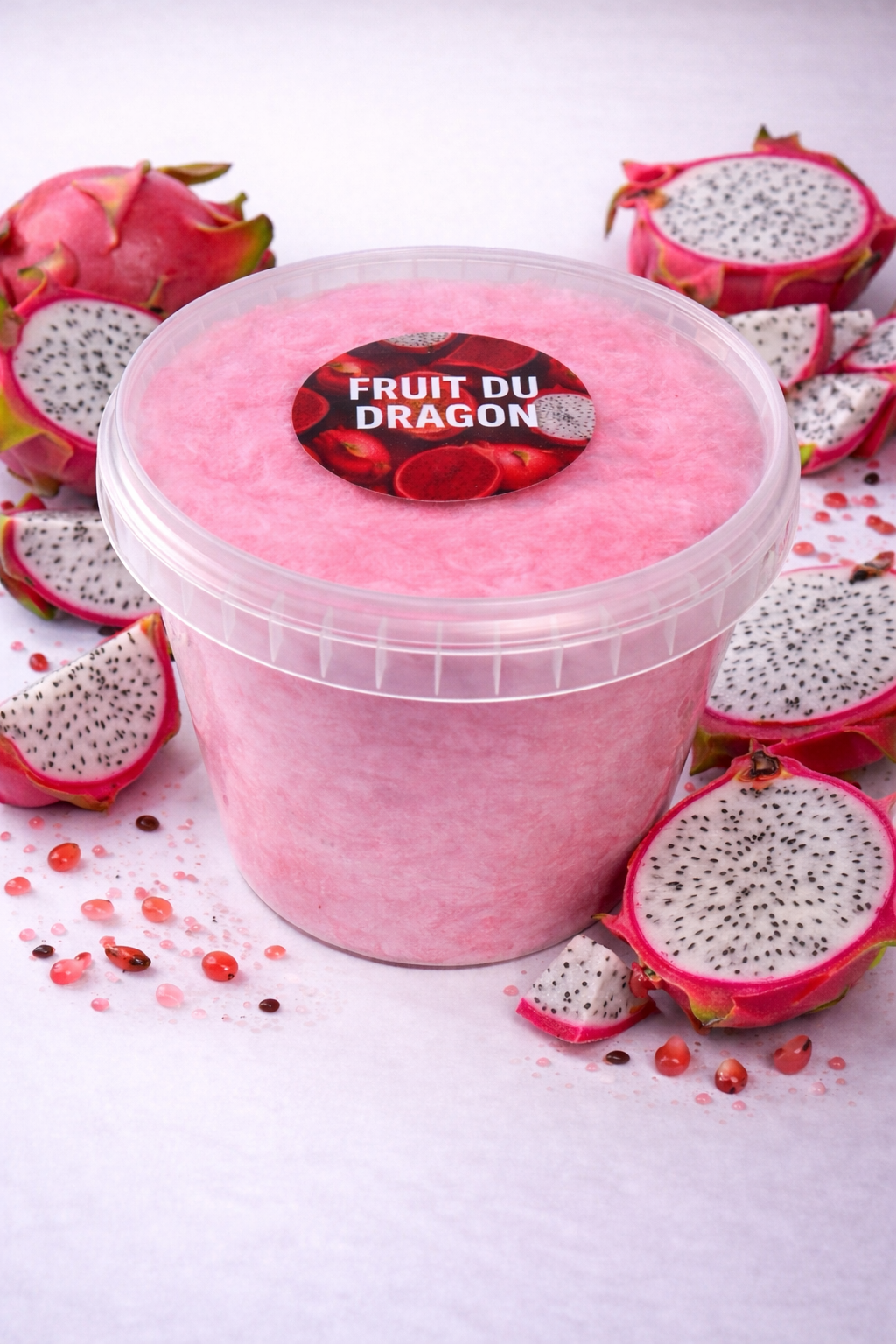 Fruit du dragon