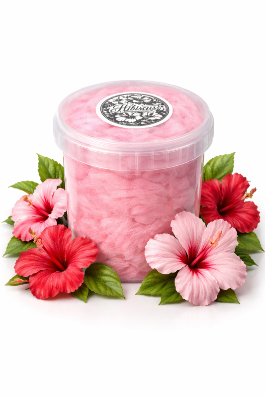 Hibiscus 🌺 pot de 50g