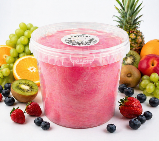 Tutti Frutty 50g